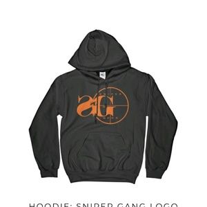 Meet your Posher, Kody